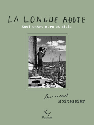 la longue route