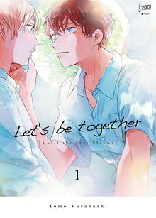 Let's be together