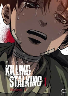 Killing stalking