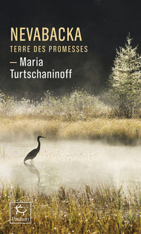 Nevabacka - Terre des promesses