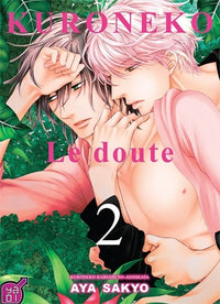 Kuroneko - Le doute Tome 02