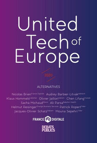 United Tech of Europe: 2020 - Alternatives