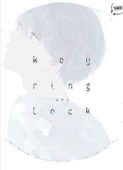 Keyring Lock