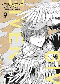 Given - Tome 09