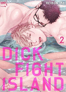 Dick Fight Island T02