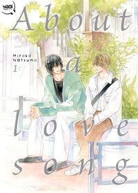 About a Love song