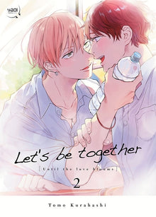 Let's be together