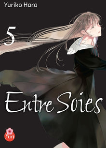 Entre soies, tome 5