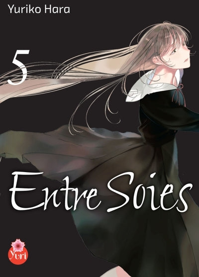 Entre soies, tome 5