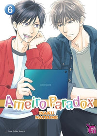 Ameiro Paradox T06