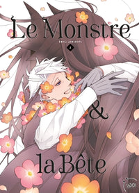Le Monstre& la Bête T04