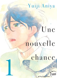 Une nouvelle chance T01