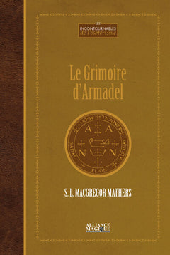 Le grimoire d'Armael