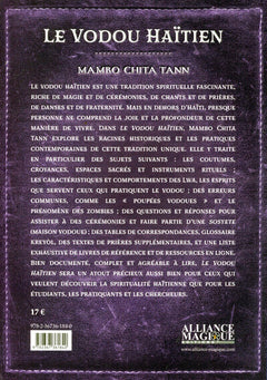 Le Vodou Haïtien