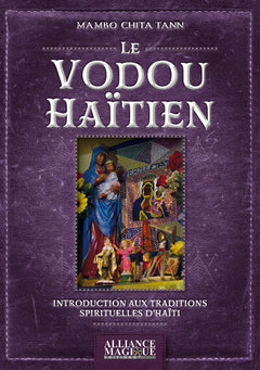 Le Vodou Haïtien