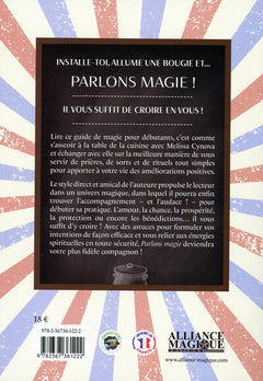 Parlons magie !