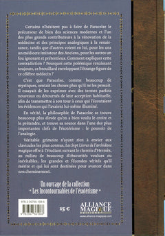 Les sept livres de l'archidoxe magique