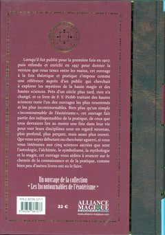 Formulaire de haute magie