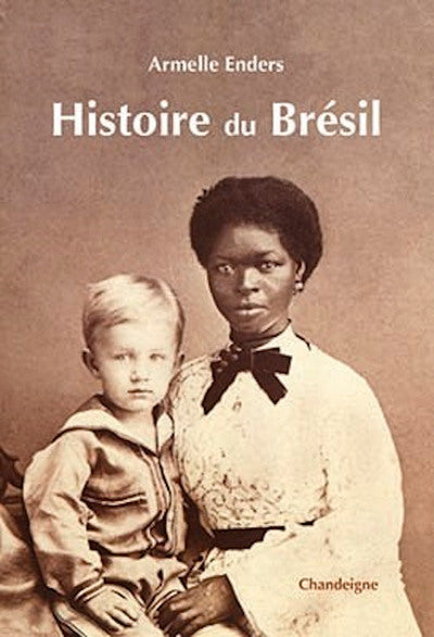 Nouvelle histoire du Brésil