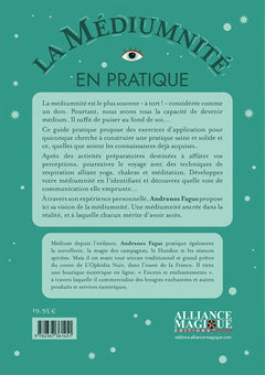 La médiumnité en pratique
