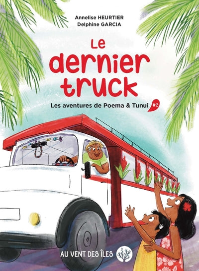 Le Dernier truck