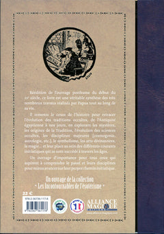 ABC illustré d'occultisme
