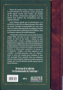 Plantes médicinales et magiques
