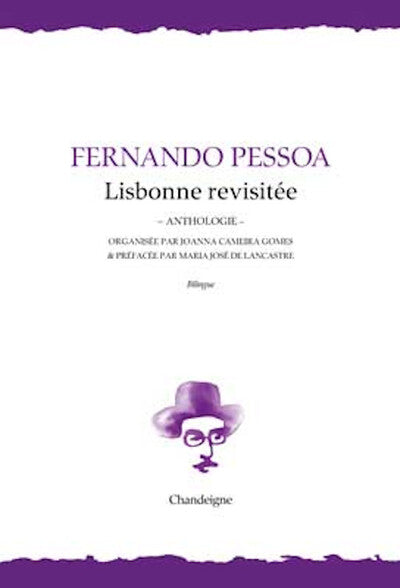 Lisbonne revisitée - Anthologie