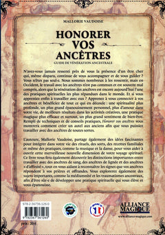 Honorer vos ancêtres - Guide de vénération ancestrale