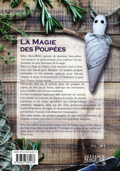 La magie des poupées