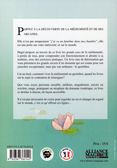 La Médiumnité