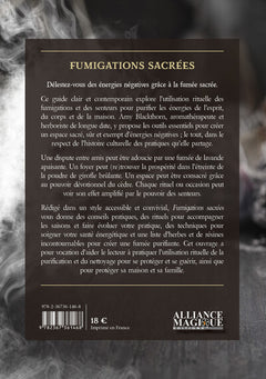 Fumigations sacrées