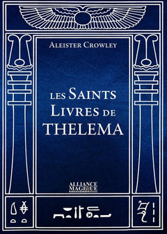 Les saints livres de Thelema
