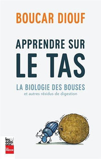 Apprendre sur le tas - la biologie des bouses et autres résidus de digestion
