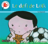 Le Défi de Loïk
