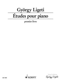 Études pour Piano