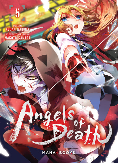 Angels of Death