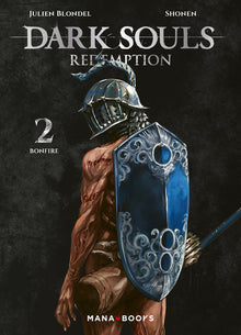 Dark Souls Redemption T02