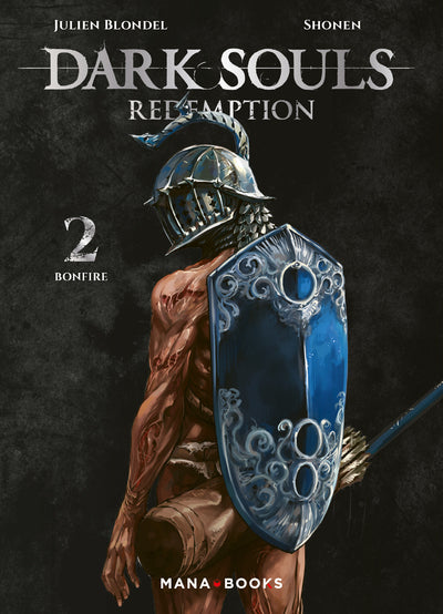 Dark Souls Redemption T02