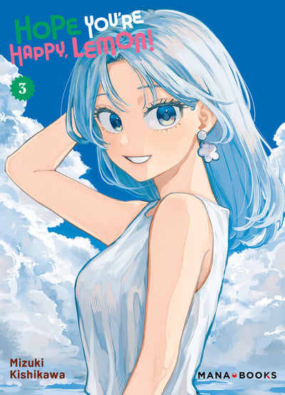 Hope you're happy, Lemon!