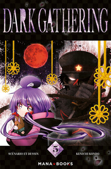 Dark Gathering T05