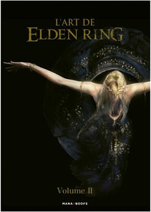 L'art de Elden Ring - Volume 2
