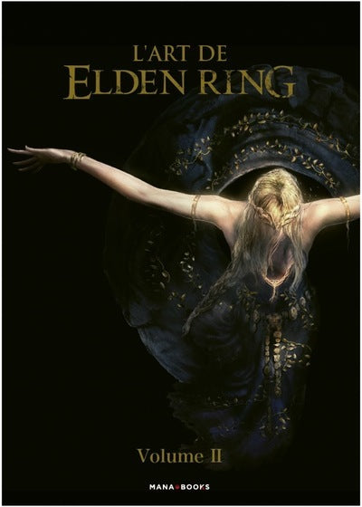 L'art de Elden Ring - Volume 2