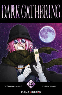 Dark Gathering T12