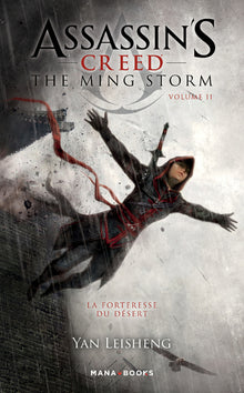 Assassin's creed - The Ming storm