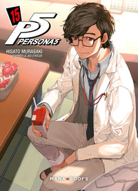 Persona 5 T15