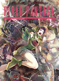 Final Fantasy Lost Stranger T09