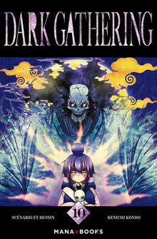 Dark Gathering T10