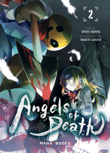 Angels of Death