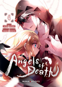 Angels of Death